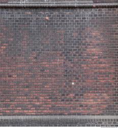 Photo Textures of Wall Bricks